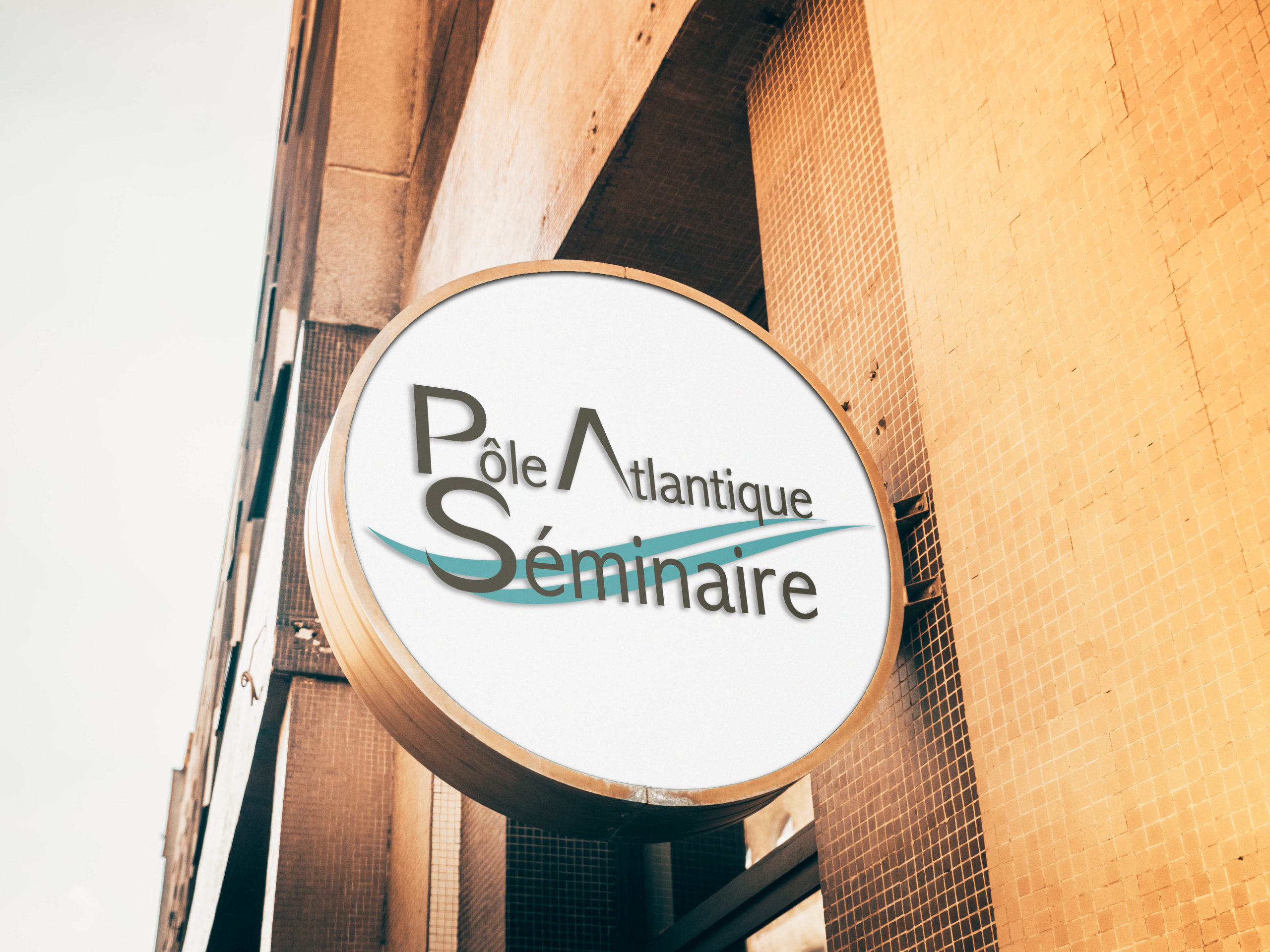 Image de Le Pôle Atlantique Séminaire